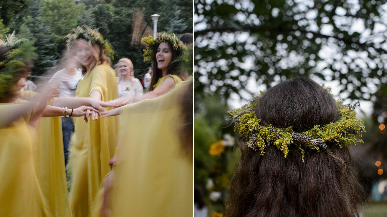 Tradiții, superstiții și obiceiuri de Sânziene 2023