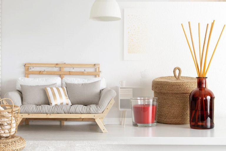 Trucul banal pentru un miros plăcut în casă. Oricine va intra în locuința ta va rămâne plăcut surprins