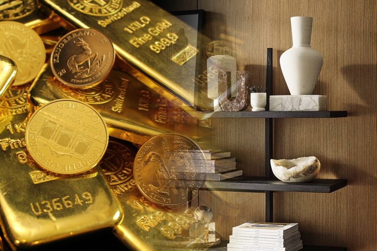 Trucul pentru a atrage banii în viața ta. Ce trebuie să ai neapărat în locuință, îți schimbă norocul