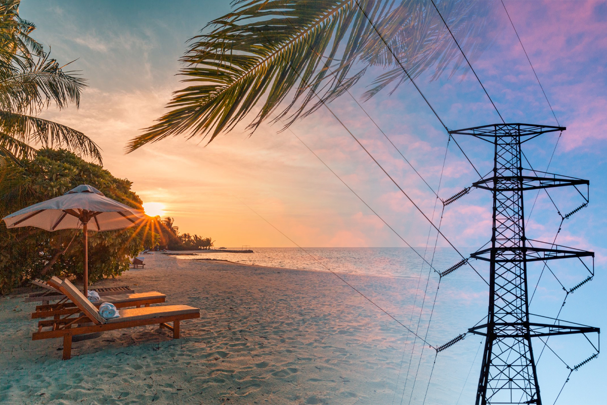 Trucul pentru a economisi energie electrica vara. Ce trebuie sa faci de fapt in locuinta ta. Te va ajuta sa reduci facturile