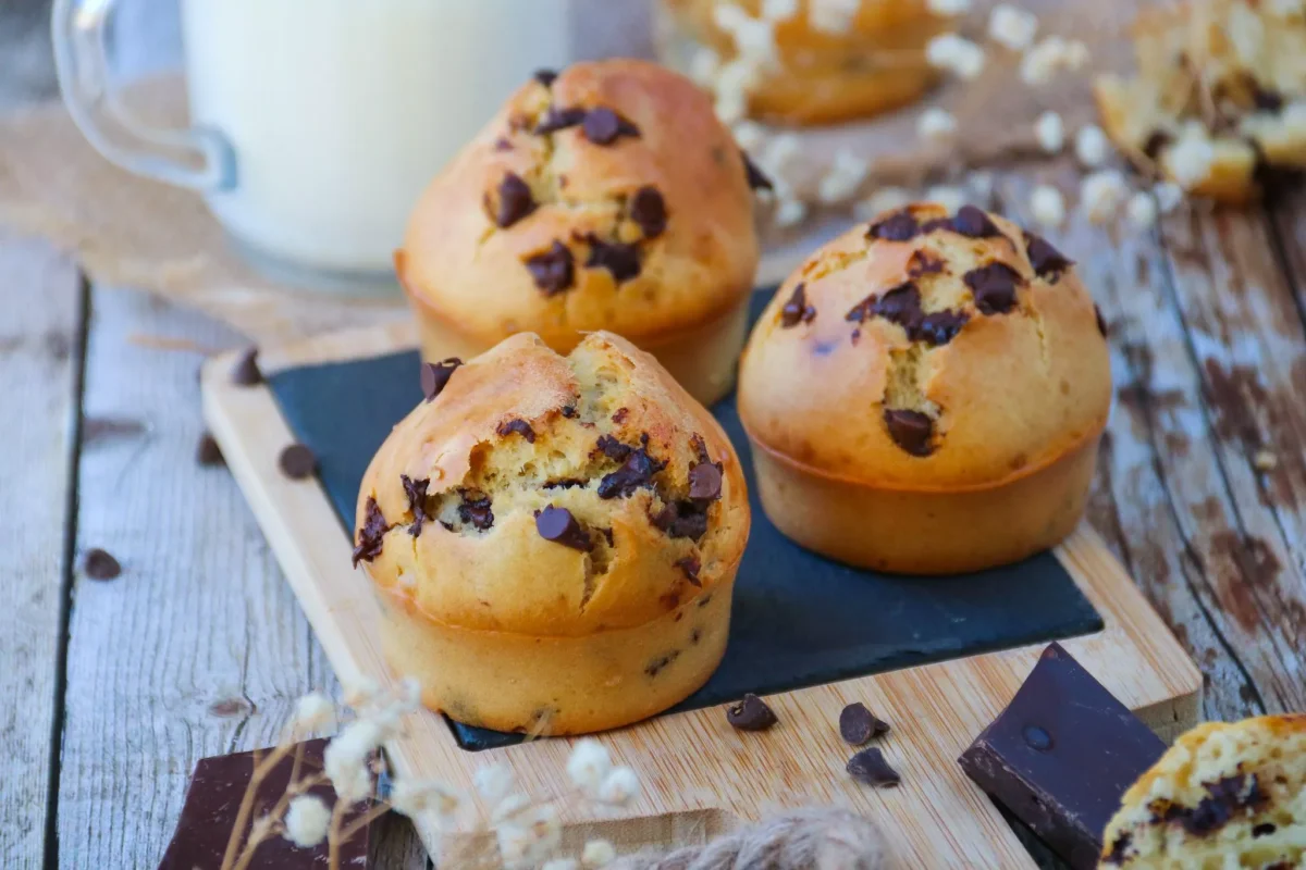 Trucuri de preparare a brioșelor