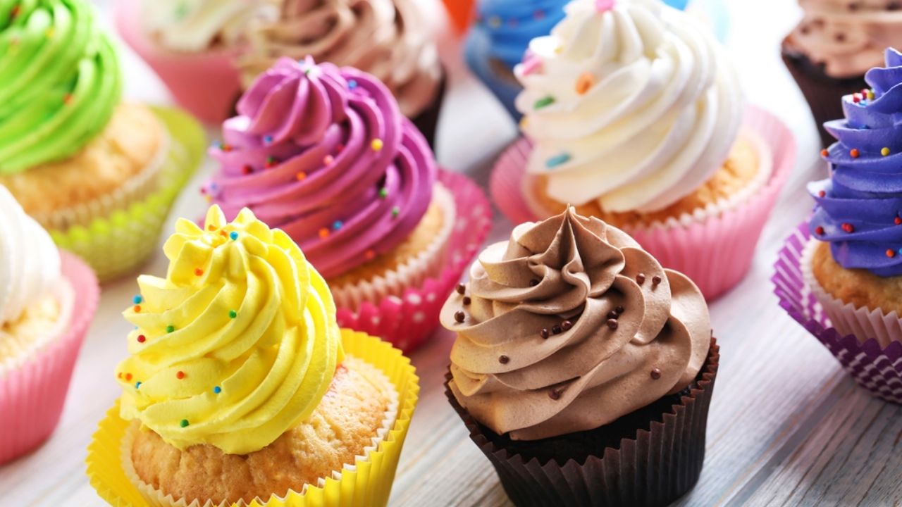 Untul pentru prăjituri