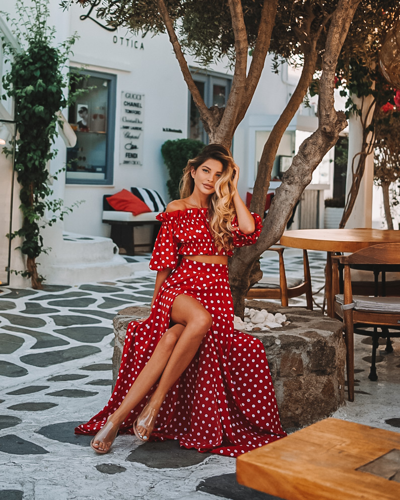 Valerie Lungu, despre cei care îi “fură” conținutul din mediul online: "Am văzut că fac milioane"