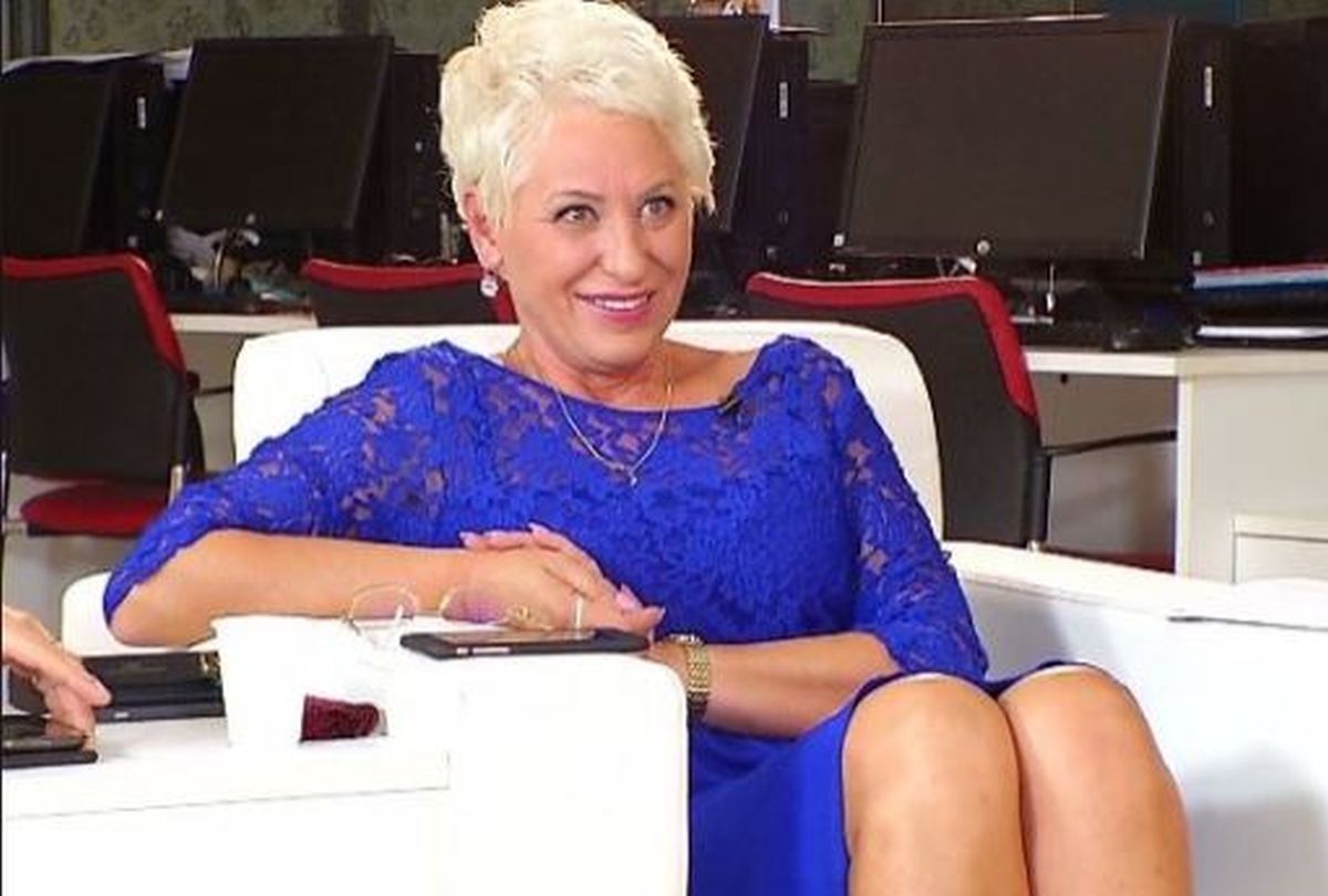 Vedeta din România care și-a părăsit soțul chiar în noaptea nunții. A aflat că bărbatul iubit așteaptă un copil cu amanta