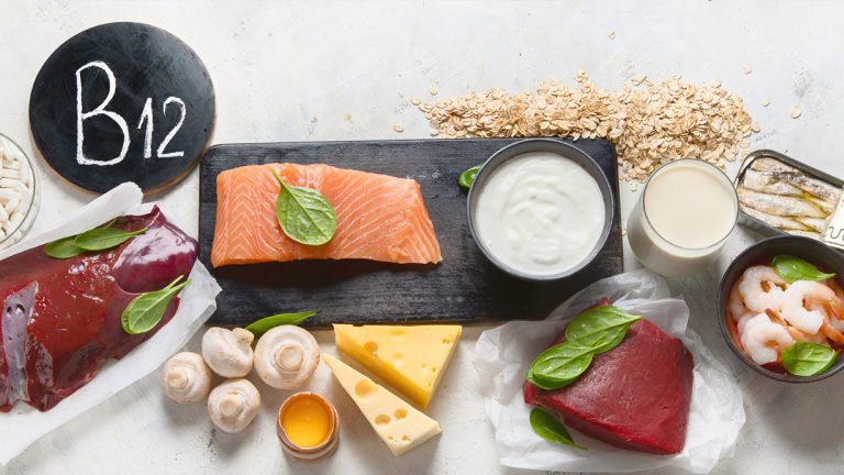 Vitamina pentru îmbunătățirea memoriei. Te ajută să ai o memorie de nota 10 și o bună concentrare. Ce alimente o conțin