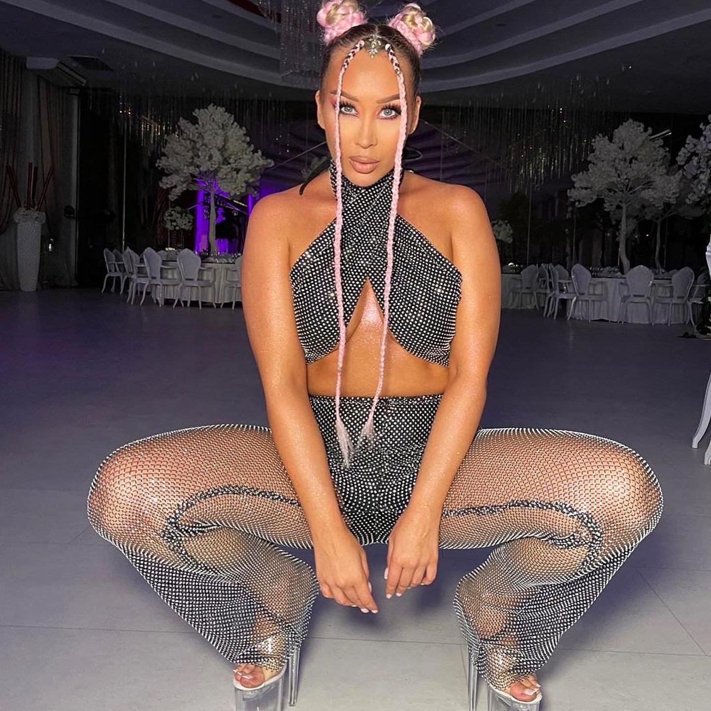 De ce nu și-a mai serbat Xonia ziua de naștere în ultimii ani