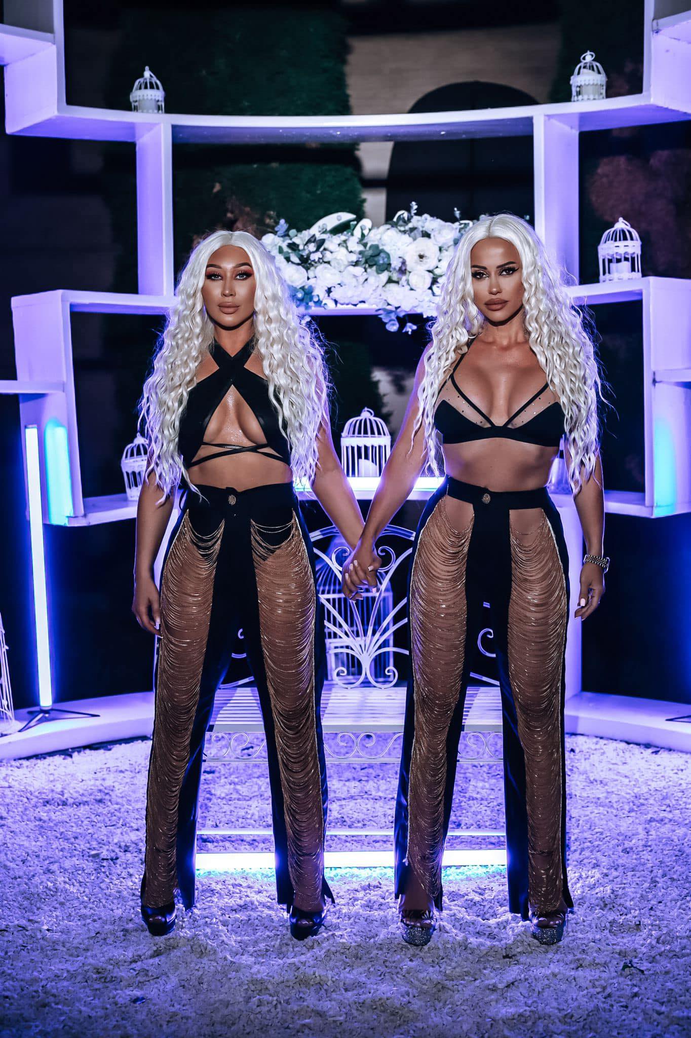 De ce nu și-a mai serbat Xonia ziua de naștere în ultimii ani