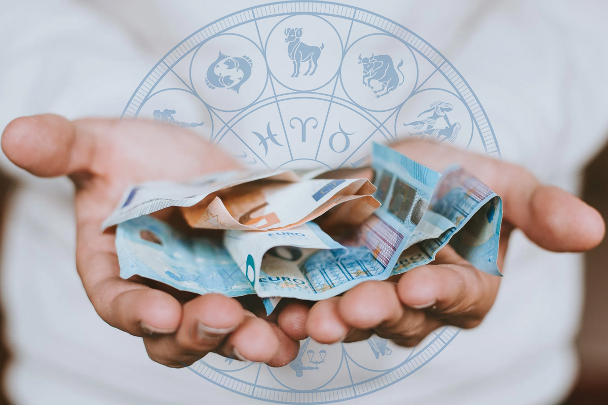 Zodia care are mare noroc la bani în a doua jumătate a anului 2023. Este o perioadă excelentă pentru acești nativi