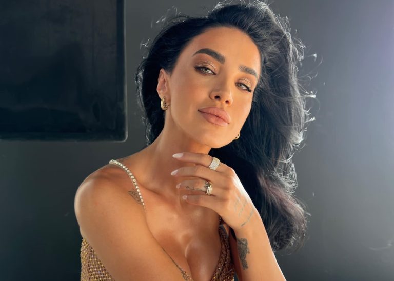 Adelina Pestrițu, lecție de modestie după ce a jucat în filmul Retreat Vama Veche. „Nu îmi voi trece asta in CV, nu e normal!” VIDEO EXCLUSIV