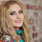 Alina Sorescu a făcut anunțul