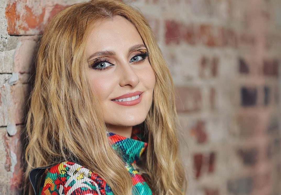 Alina Sorescu a făcut anunțul