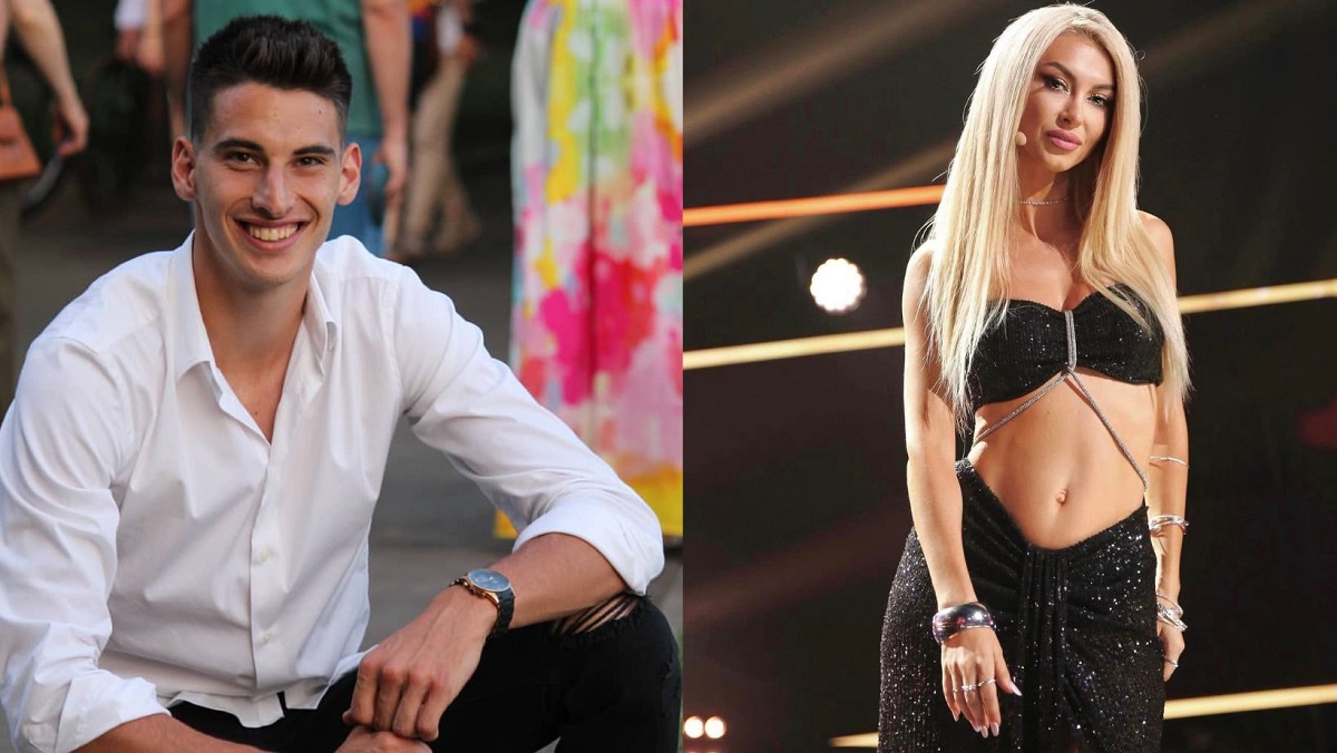 Prima reacție a lui Victor Cornea