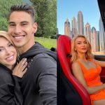 Adevărul despre relația dintre Andreea Bălan și părinții lui Victor Cornea