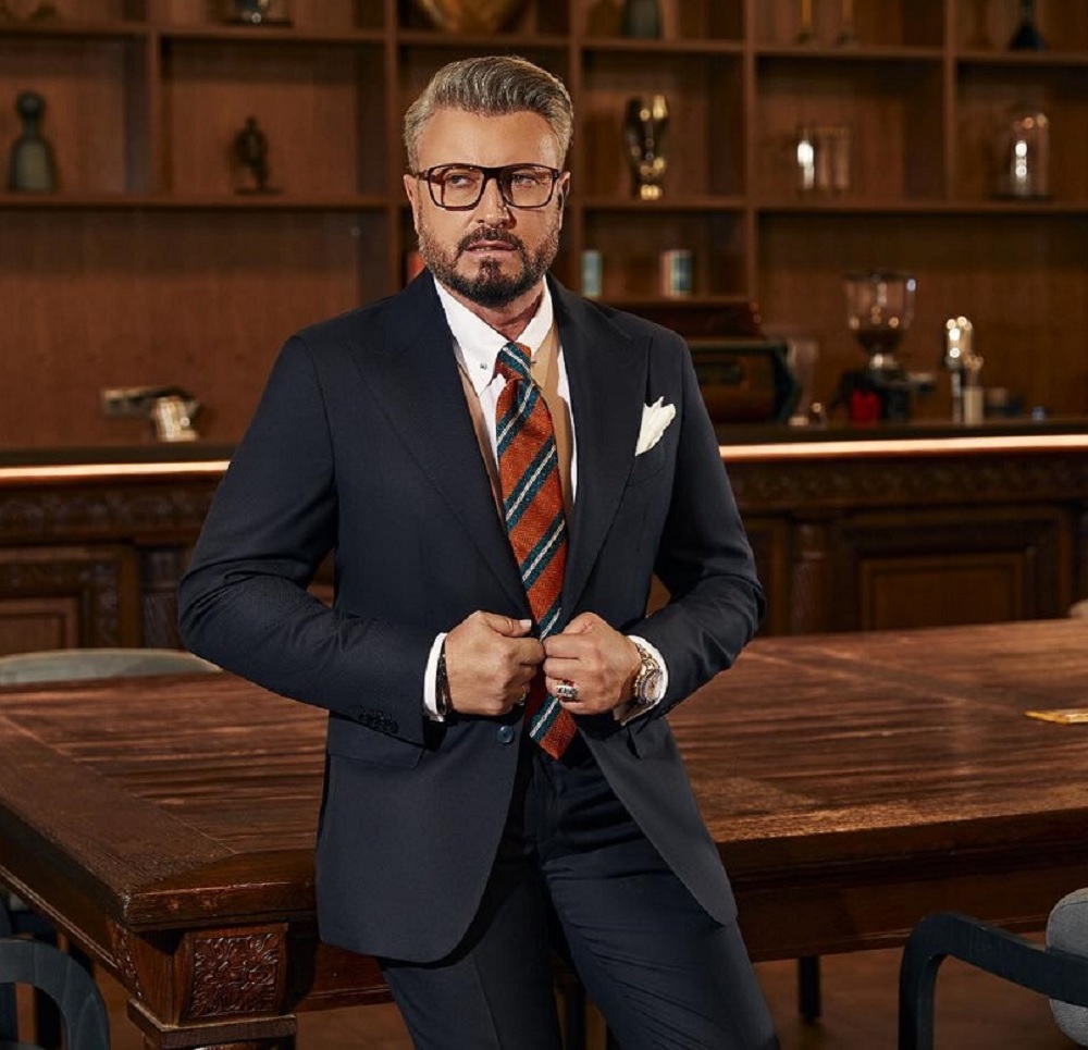 Cu ce probleme se confrunta Stephan Pelger în ultima perioadă. Cătălin Botezatu: “Mergea des în Germania, mama lui era bolnavă”