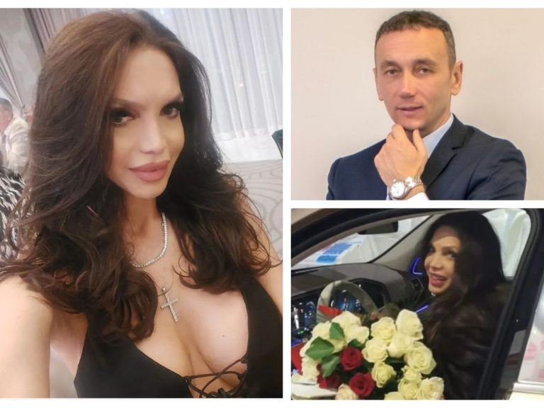 Cine vor fi nașii Cristinei Spătaru și ai lui Vicențiu Mocanu. Artista vorbește despre pregătirile pentru nuntă: „Este cel mai important eveniment”