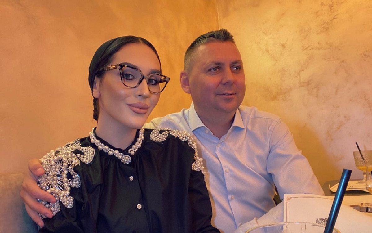 Ce ar fi vrut să facă de fapt soțul Danei Roba