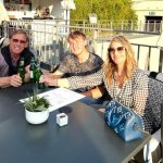 Cum arată Dylan, fiul Nadiei Comăneci, la 17 ani