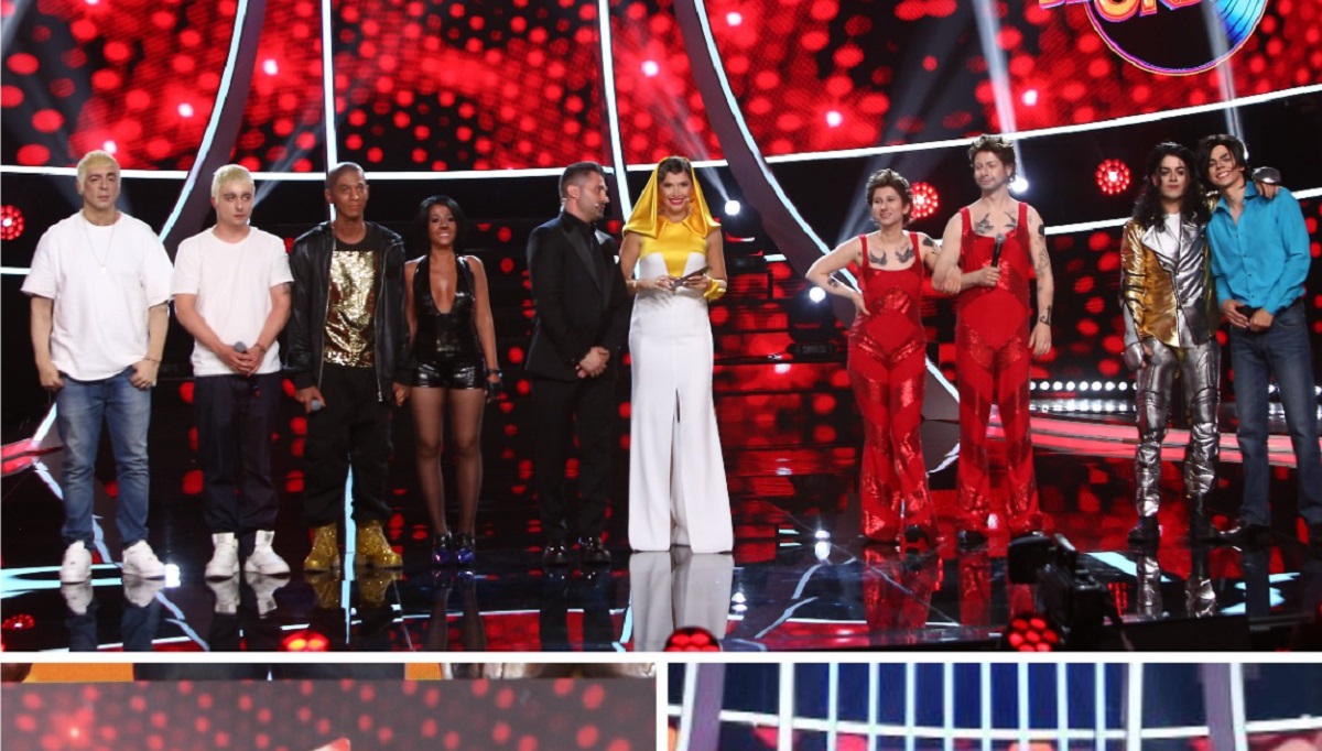 Finala "Te cunosc de undeva!" 2023