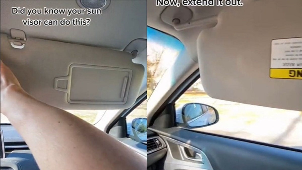 Cum să folosești parasolarul