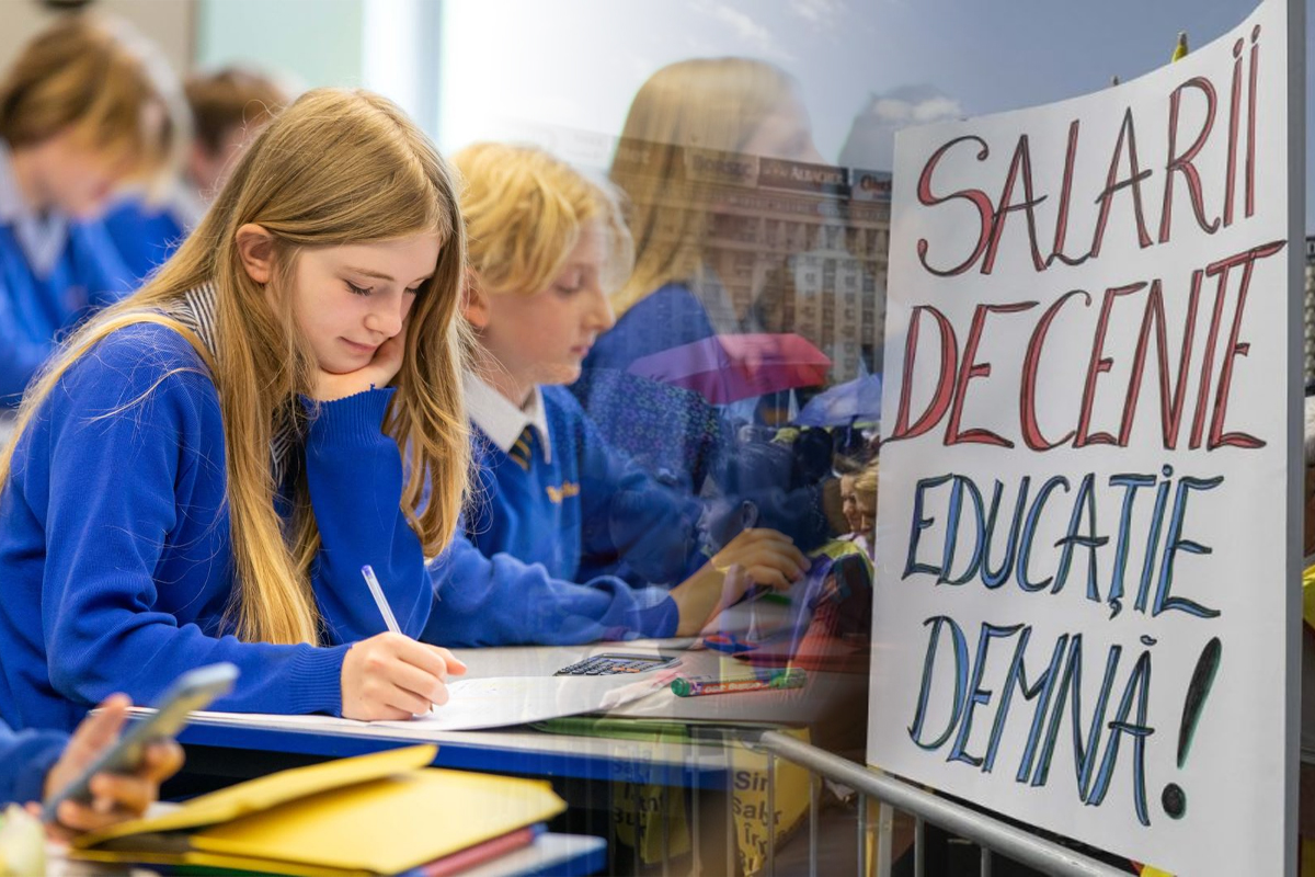 Schimbare majoră la examenul de Bacalaureat 2023. Se amână probele de competențe. Anunțul făcut de Ligia Deca