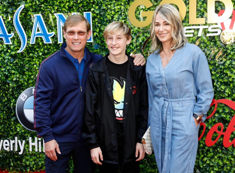 Cadoul extraordinar pe care Nadia Comăneci i l-a făcut fiului ei, la împlinirea vârstei de 17 ani: „Își dorea de multă vreme”. Valorează zeci de mii de dolari