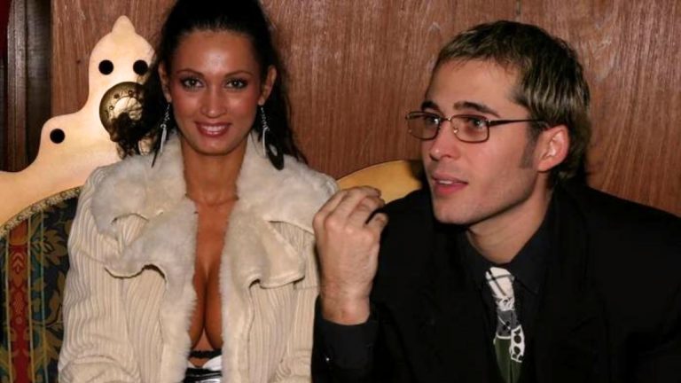 Vedeta pentru care Dinu Maxer a făcut o pasiune în timpul relației cu Nicoleta Luciu. Artistul a făcut dezvăluirea abia acum VIDEO EXCLUSIV