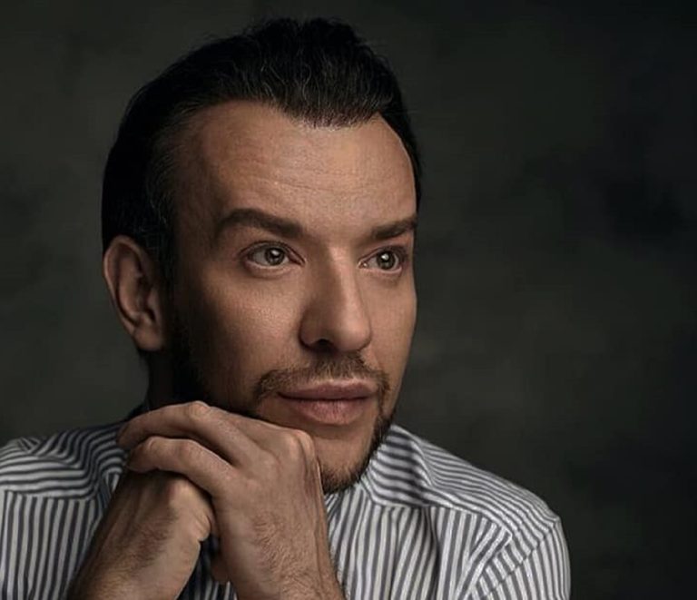 Ultima persoană cu care Stephan Pelger a vorbit înainte să moară. Unde a fost designerul. Mesajul cutremurător: “Îmi este dor de tine”