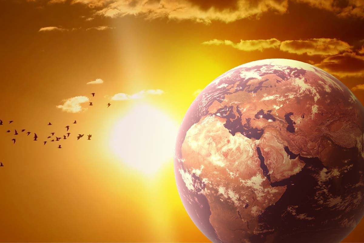 Solstițiul de vară 2023