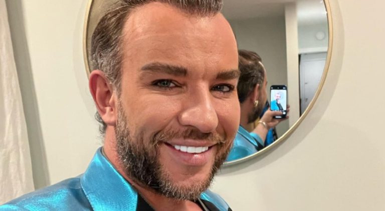 „M-am rugat să-l ia, să-i curme suferința”. Cuvintele șocante rostite de mama lui Stephan Pelger, la slujba de comemorare a regretatului designer