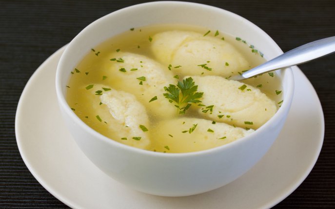 Ce trebuie să faci dacă găluștele au ieșit tari. Trucul ca să le salvezi imediat. Orice gospodină trebuie să știe