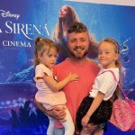 Locul unde vor sta fiicele lui Tavi Clonda și Gabriela Cristea când vor fi mari