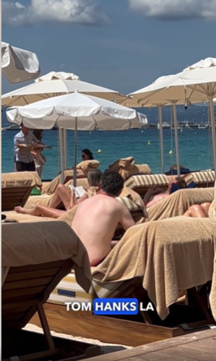 Surpriză uriașă pentru Smiley și Gina Pistol în luna de miere. Cu cine s-au întâlnit în Franța. Nu le-a venit să creadă 