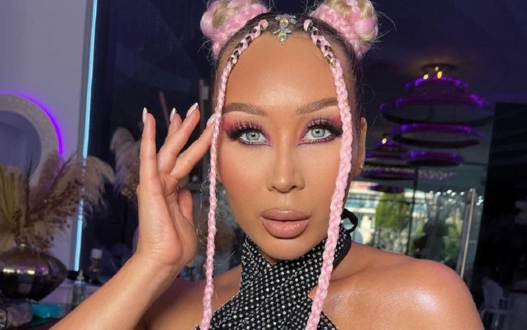 Xonia face mărturisiri surprinzătoare, după ce a fost prinsă sub influența substanțelor interzise și a alcoolului la volan. Ce susține artista că ar fi consumat de fapt