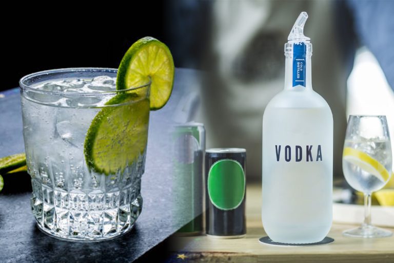 A băut zilnic trei litri de vodcă, timp de doi ani. Ce a urmat pentru această femeie