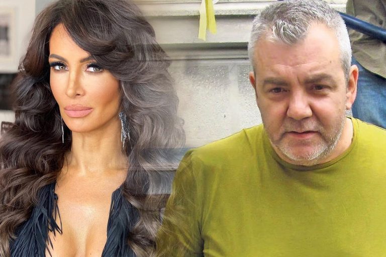 Sfârșit crunt al lui Bogdan Rădulescu, primul soț al Mihaelei Rădulescu. Prin ce a trecut în ultimul an de viață, boala cumplită de care suferea
