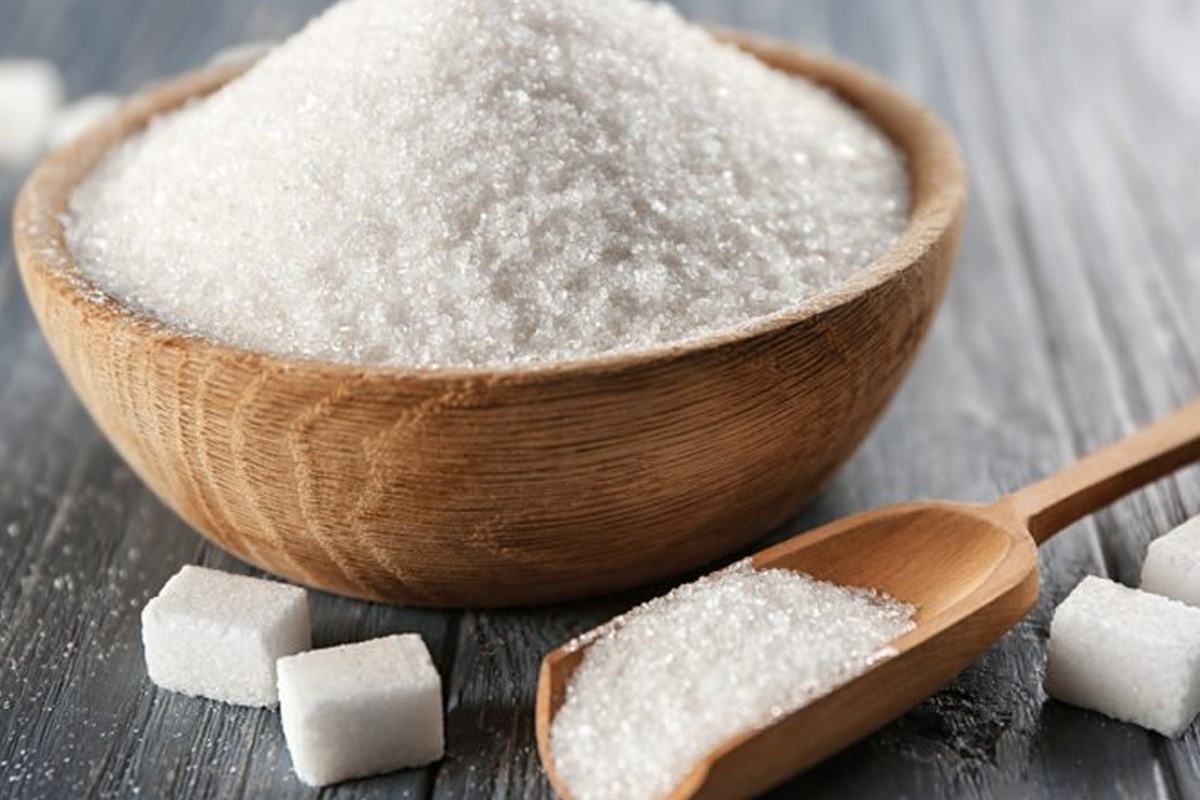 Locul din casa unde e bine sa pui zaharul pentru noroc.