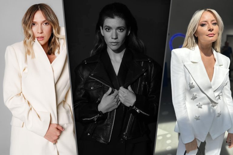 Adela Popescu, Laura Cosoi și Ada Condeescu s-au distrat copios pe set la ”Retreat Vama Veche”. ”Filmul adevărat începea atunci când se dădea STOP” VIDEO EXCLUSIV