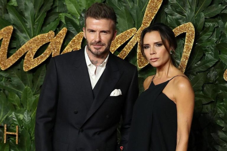 Adevăratul motiv pentru care David și Victoria Beckham dorm separați. Ce se află în spatele deciziei