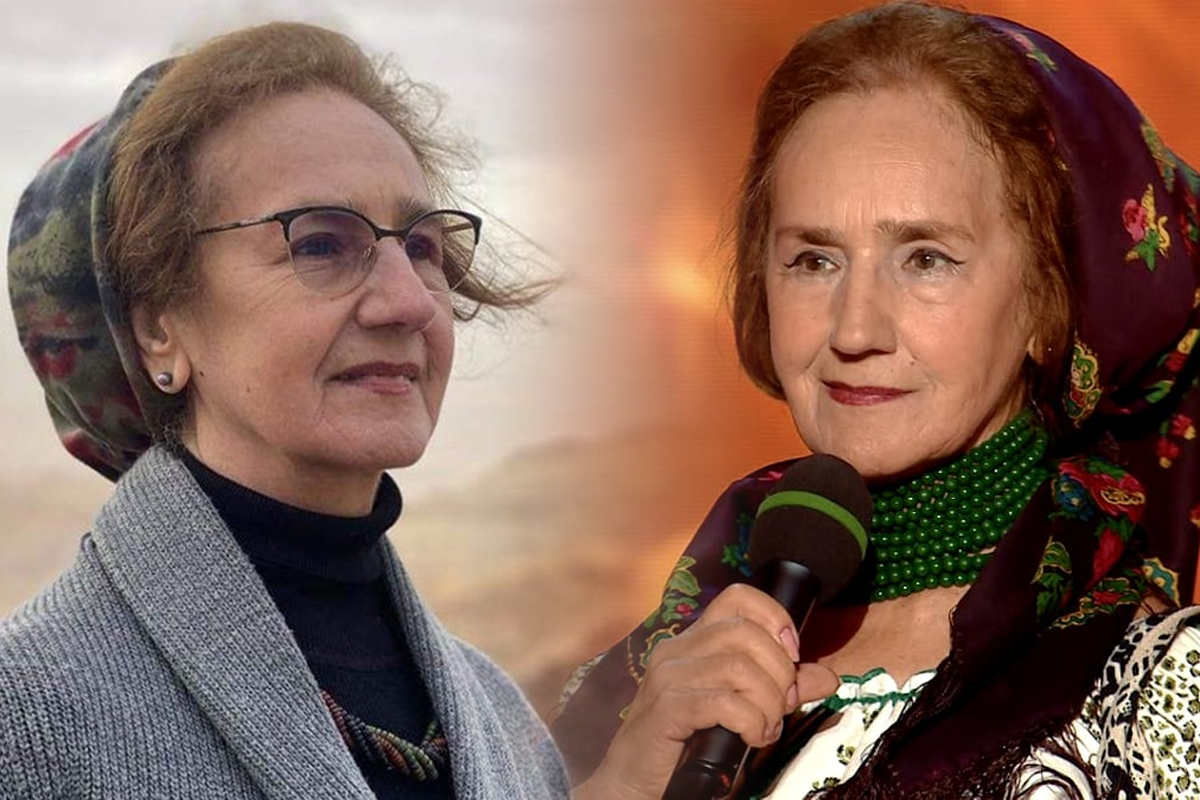 Adevarul pe care Sofia Vicoveanca i l-a ascuns toata viata sotului ei. Niciodata nu a stiut