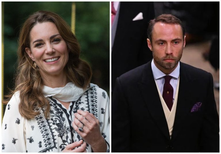 Afecțiunea cumplită de care suferă fratele lui Kate Middleton. A trecut prin momente foarte grele: “Nu s-a dus, dar acum dețin controlul”