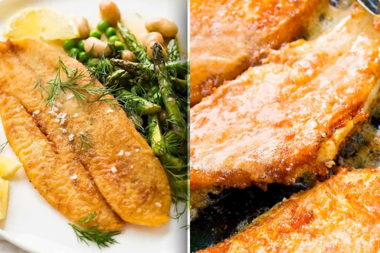 Ai prăjit peștele greșit toată viața. De asta iese uscat și fără gust. Greșeala uriașă pe care trebuie să o eviți