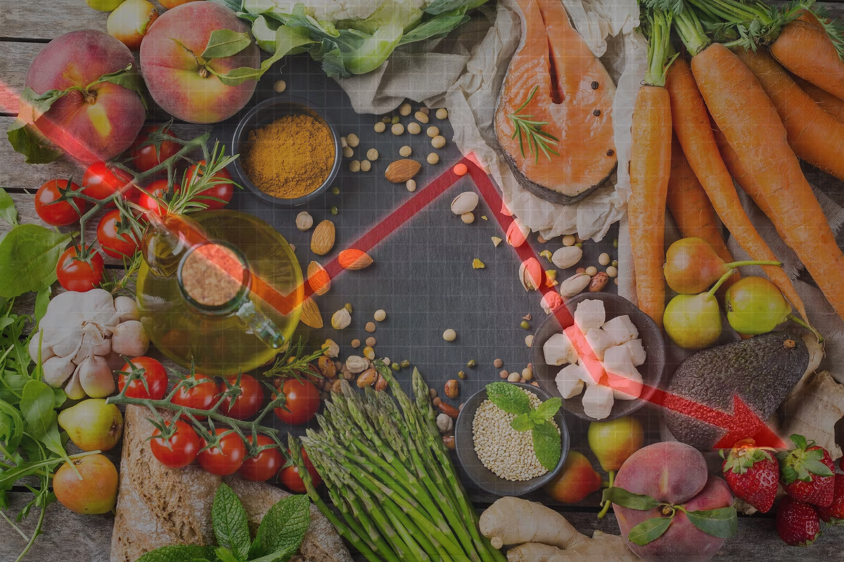 Alimente care se ieftinesc de la 1 august 2023. Ce e important sa stie romanii, lista completa