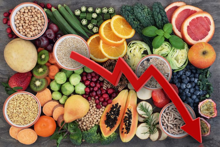 Alimente care se ieftinesc de la 1 august 2023. Ce produse apar pe listă