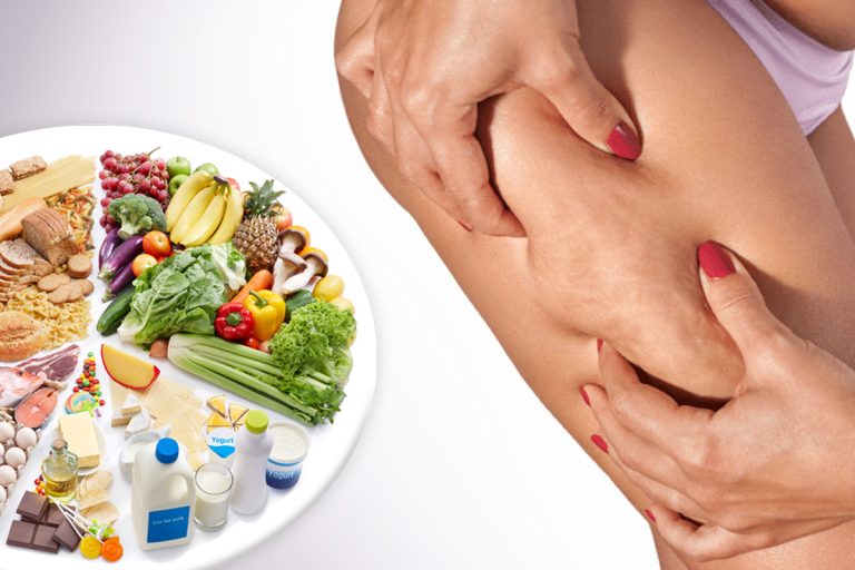 Cum scapi rapid de celulită. Trucurile lui Cori Grămescu pentru un corp de invidiat