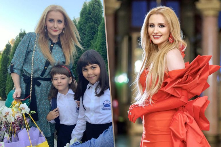 Alina Sorescu, detalii despre procesul privind programul fetițelor pe care le are alături de Alexandru Ciucu: “Este bulversant” VIDEO EXCLUSIV