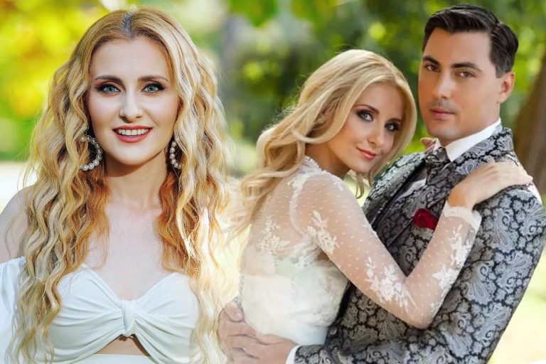 Alina Sorescu rupe tăcerea despre divorț. Când au apărut de fapt problemele: „Credeam că venirea copiilor va închega mai mult familia, dar nu a fost așa”