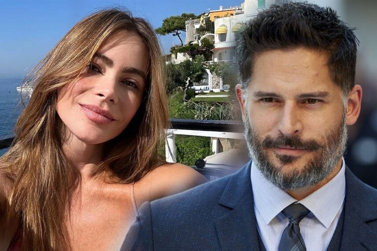 “Am luat decizia dificilă de a divorța”. Sofia Vergara și Joe Mangeniello se despart după 7 ani de căsnicie. Ce au anunțat oficial cei doi