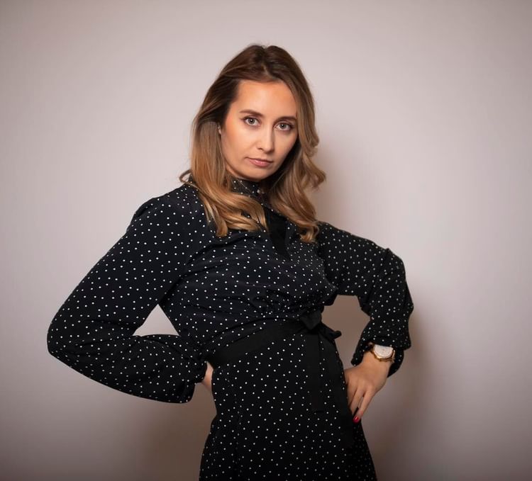 Ana Maria Calița, câștigătoarea sezonului 4 din iUmor, despre plecarea lui Mihai Bendeac din emisiune