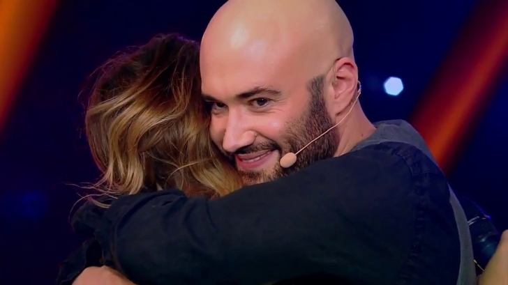 Ana Maria Calița, câștigătoarea sezonului 4 din iUmor, despre plecarea lui Mihai Bendeac din emisiune