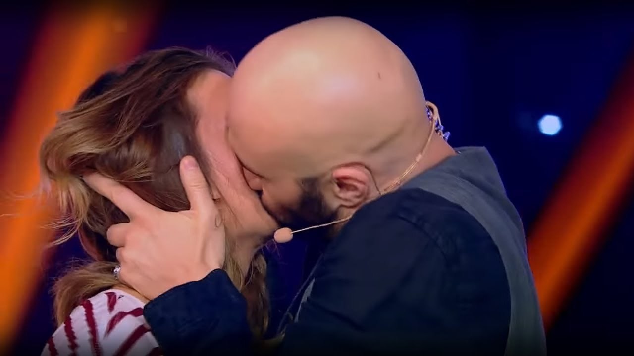 Ana Maria Calița, câștigătoarea sezonului 4 iUmor, despre plecarea lui Mihai Bendeac din emisiune